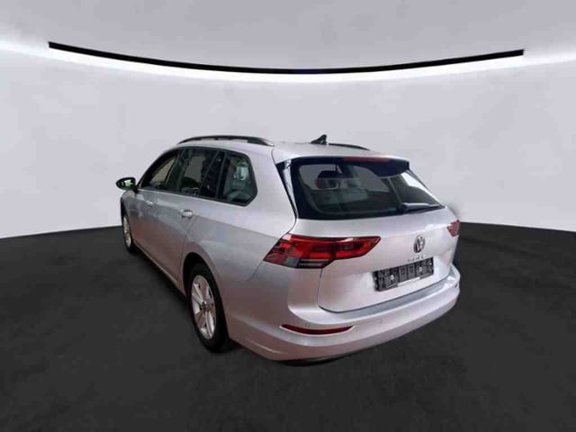 Volkswagen Golf 2.0 TDI Golf VIII Variant