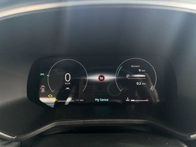 Renault Clio TCe 90 Techno