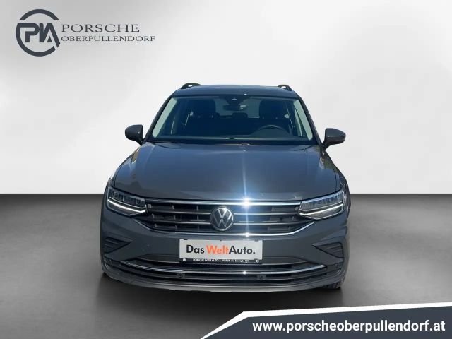 Volkswagen Tiguan ACT Life