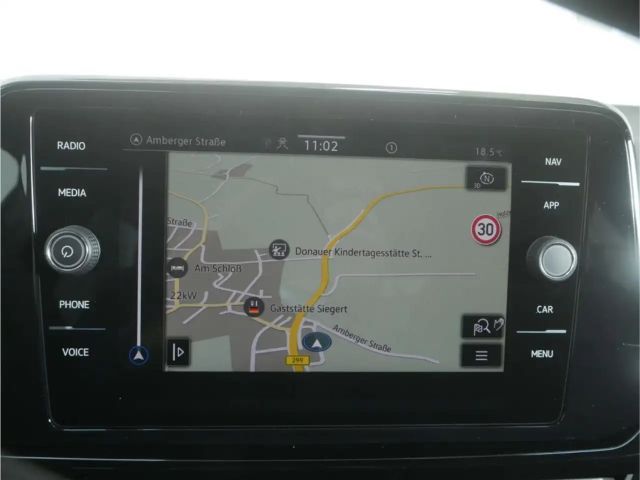 Volkswagen T-Roc 1.5 TSI R-Line Style