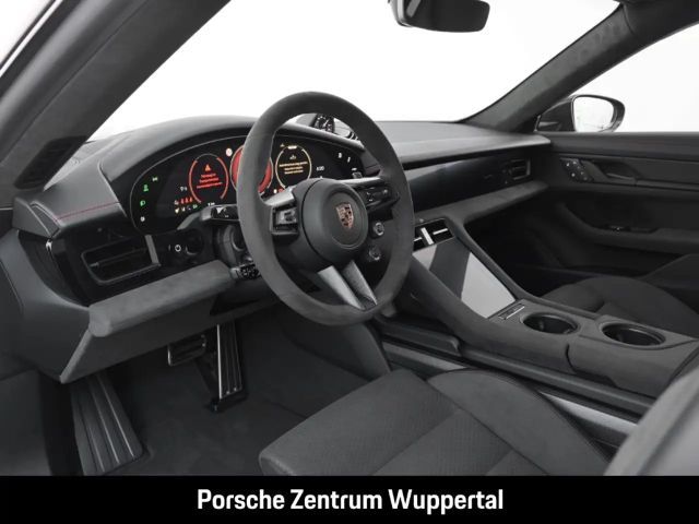 Porsche Taycan GTS Sport Turismo