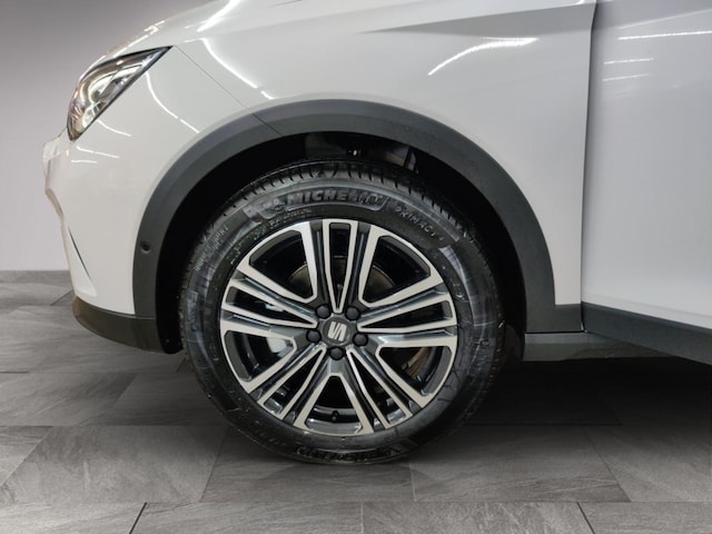 Seat Arona 1.0 TSI DSG