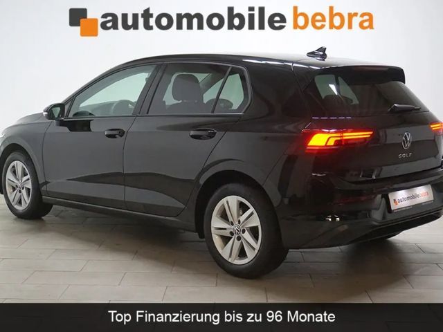 Volkswagen Golf 2.0 TDI DSG Life