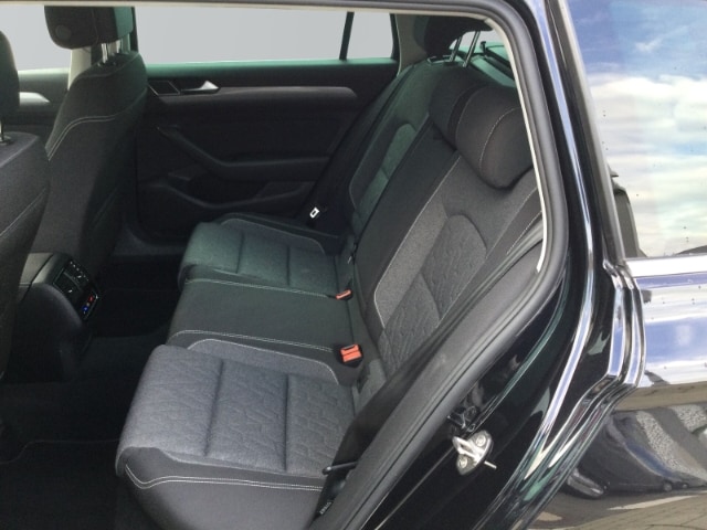 Volkswagen Passat Business DSG Variant