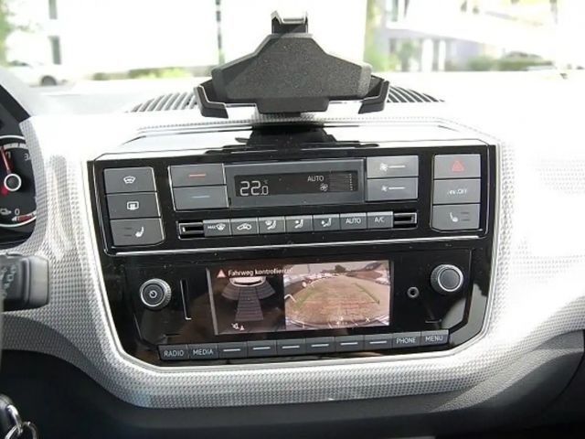 Volkswagen e-up! Edition maps&more Tempomat PDC beh. Front