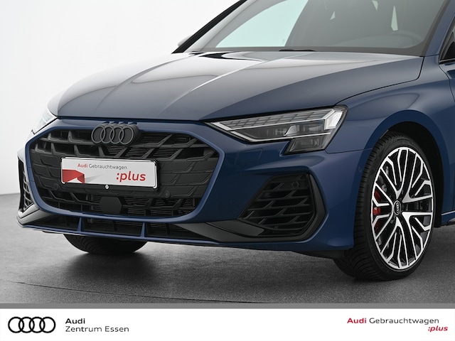 Audi S3 Quattro S-Tronic Sportback