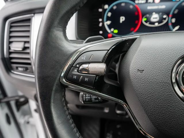 Skoda Kodiaq 2.0 TDI Ambition