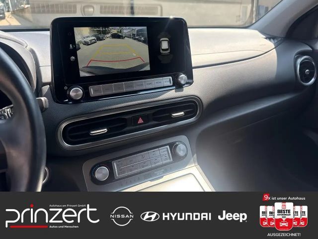 Hyundai Kona 64 kWh Electric Trend