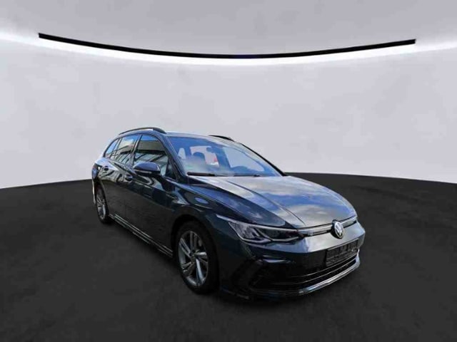 Volkswagen Golf 2.0 TSI DSG Golf VIII Variant