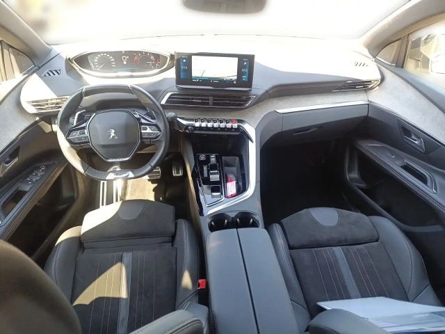 Peugeot 3008 GT-Line PureTech