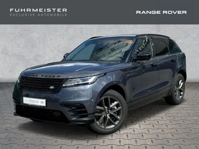 Land Rover Range Rover Velar P400e SE