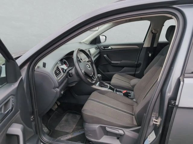 Volkswagen T-Roc 1.5 TSI DSG Style