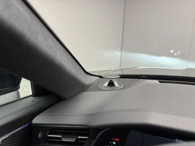 Audi RS6 4.0 TFSI Avant Quattro