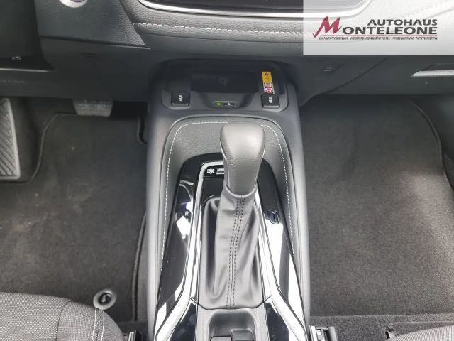 Suzuki Swace Comfort