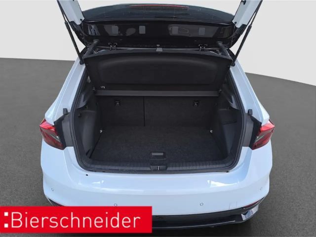 Skoda Fabia 1.0 TSI Monte Carlo