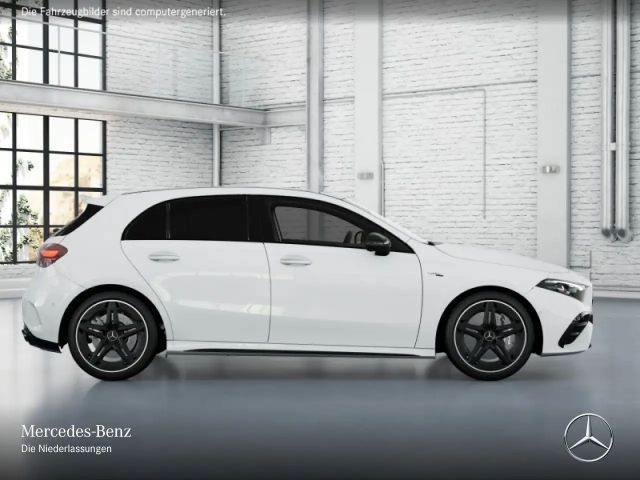 Mercedes-Benz A 35 AMG 4MATIC AMG Line