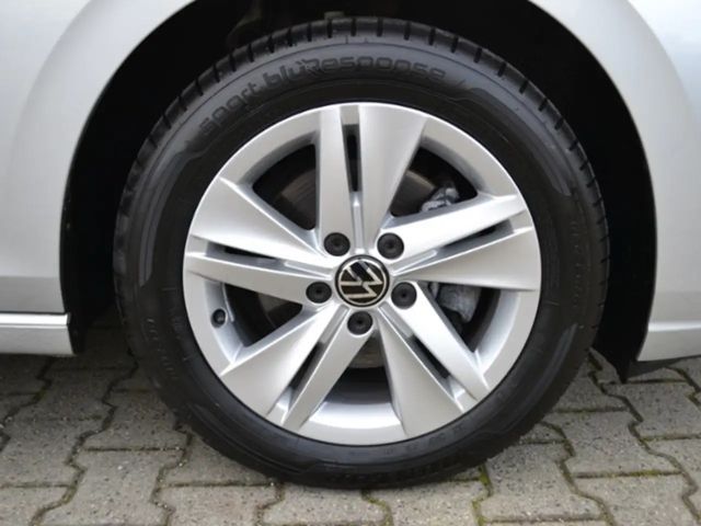 Volkswagen Golf 1.5 TSI Golf VIII Life