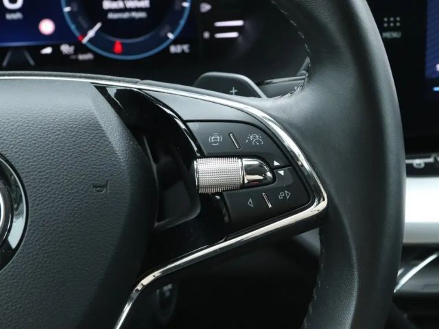 Skoda Octavia 2.0 TDI Combi Style Style