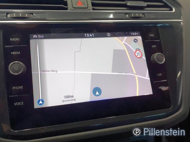 Volkswagen Tiguan DSG IQ.Drive Move