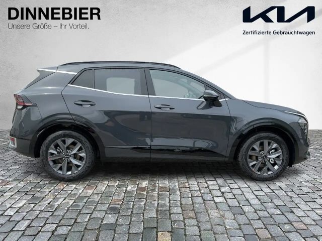 Kia Sportage GT-Line