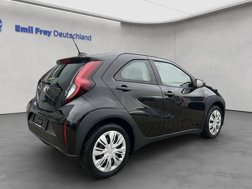 Toyota Aygo X 5-deurs Comfort
