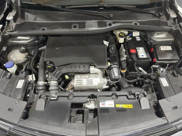 Opel Mokka GS-Line Grand Sport Turbo