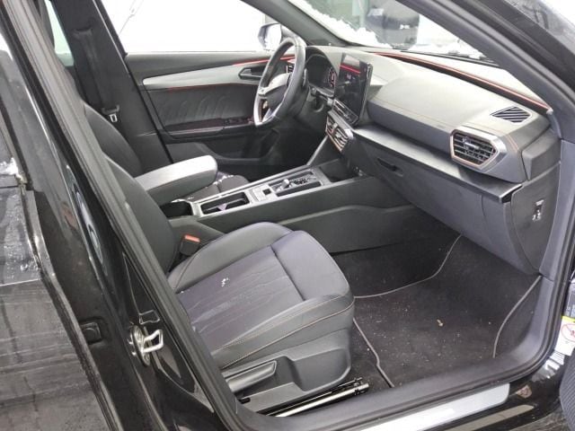 Cupra Formentor 2.0 TSI 4Drive DSG VZ