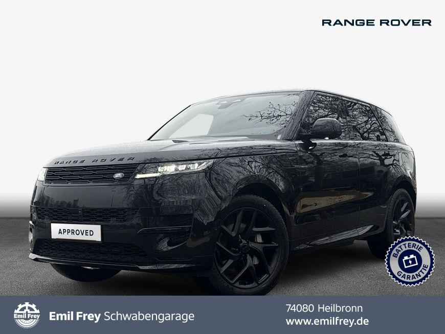 Land Rover Range Rover Sport Dynamic SE