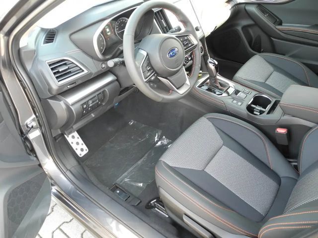 Subaru XV Comfort Lineartronic Edition Plus