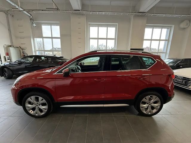 Seat Ateca DSG