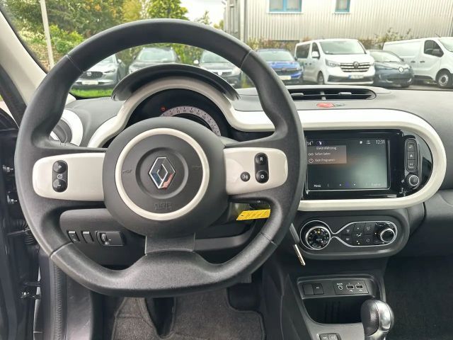 Renault Twingo Electric Zen