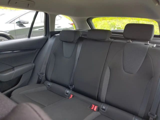 Skoda Octavia 1.0 TSI Combi