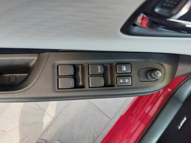 Suzuki Swift 4x4 Club Hybrid