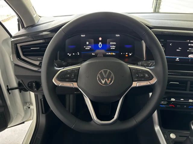 Volkswagen Taigo Friends TSI