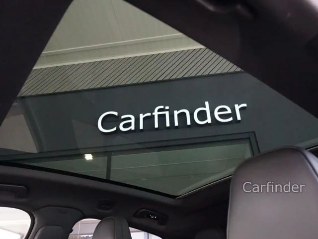 Porsche Cayenne Coupé E-Hybrid