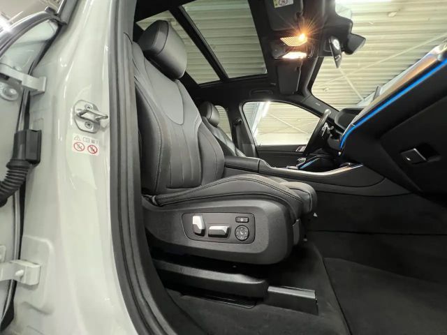 BMW X5 M-Sport xDrive