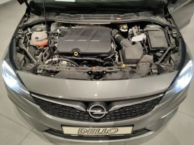 Opel Astra Edition Sports Tourer