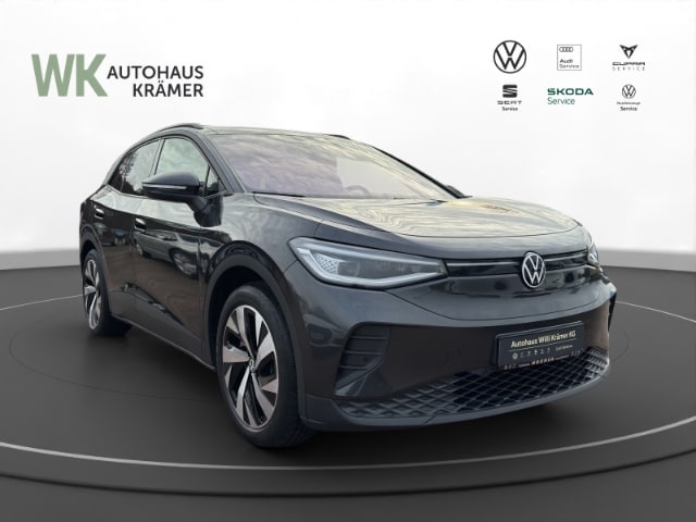 Volkswagen ID.4 Performance Pro
