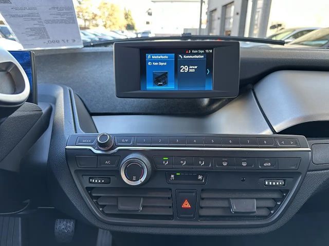 BMW i3 Sedan