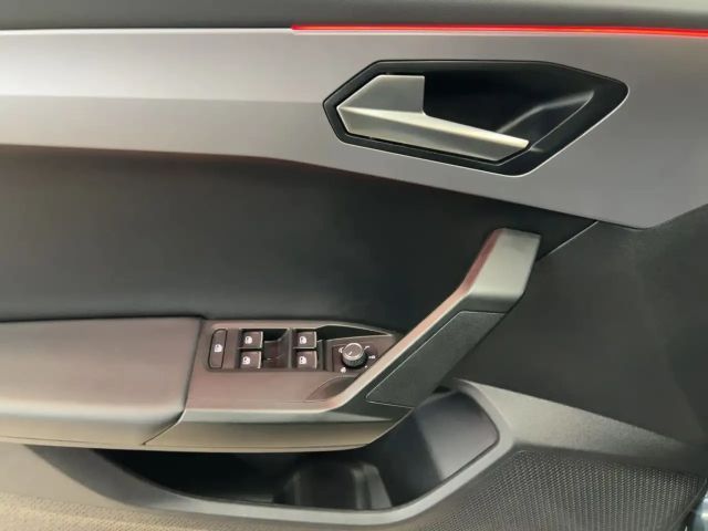 Seat Leon 2.0 TDI DSG FR-lijn