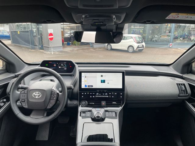 Toyota bZ4X 5-deurs Lounge