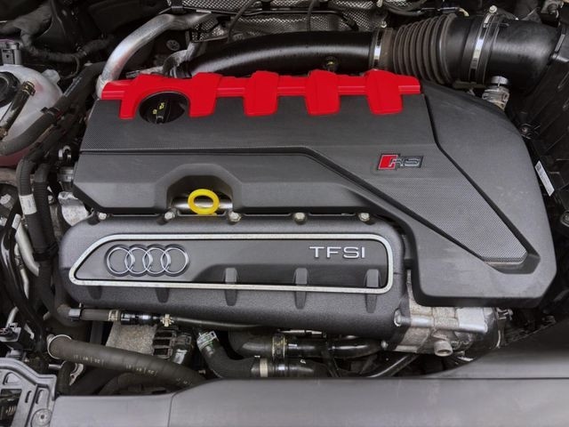 Audi RS Q3 Quattro S-Tronic Sportback