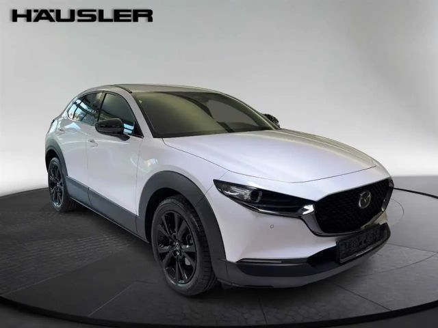 Mazda CX-30 2.0 Nagisa Automatik LED Navi BOSE Kamera