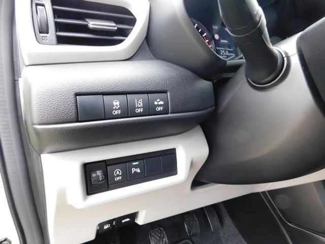 Suzuki Swift 4x2 Comfort DualJet Hybrid