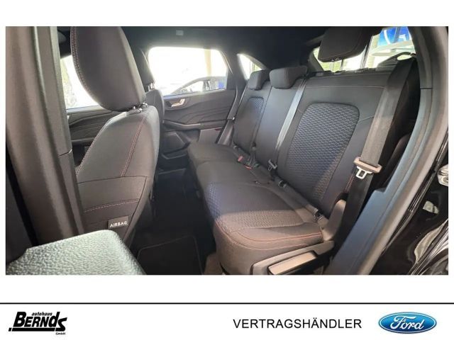 Ford Kuga ST Line