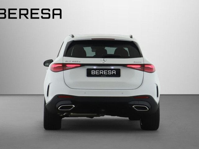 Mercedes-Benz GLC 450 4MATIC