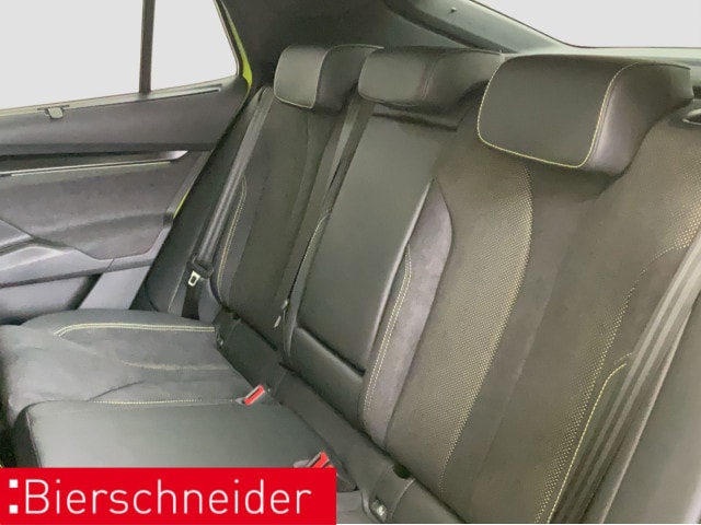 Skoda Enyaq Coupe RS