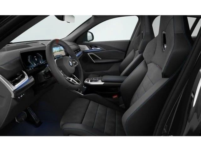 BMW X2 DCT M35i xDrive