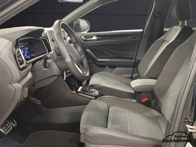 Volkswagen T-Roc DSG Plus R-Line