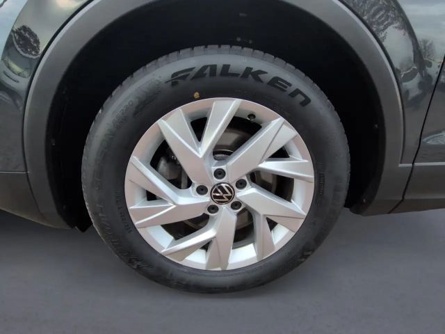 Volkswagen Tiguan 2.0 TSI DSG Life